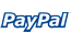 PayPal accepted